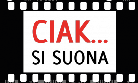 Ciak… Si suona