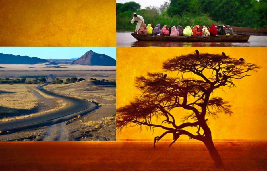 Mostra “Sentire l’Africa”