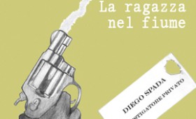 Presentazione del libro noir “La ragazza nel fiume” di Giuliano Fontanella