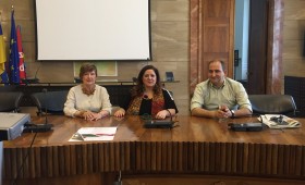 [Gallery] Conferenza Stampa di Presentazione del Festival