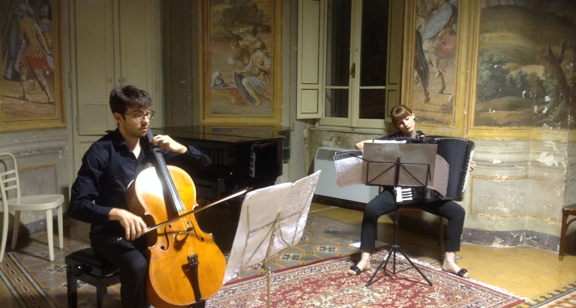 [Gallery] Concerto Finale Berlanda/Nigrelli