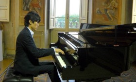 [Gallery] Concerto finale Masterclass Takahiro Yoshikawa