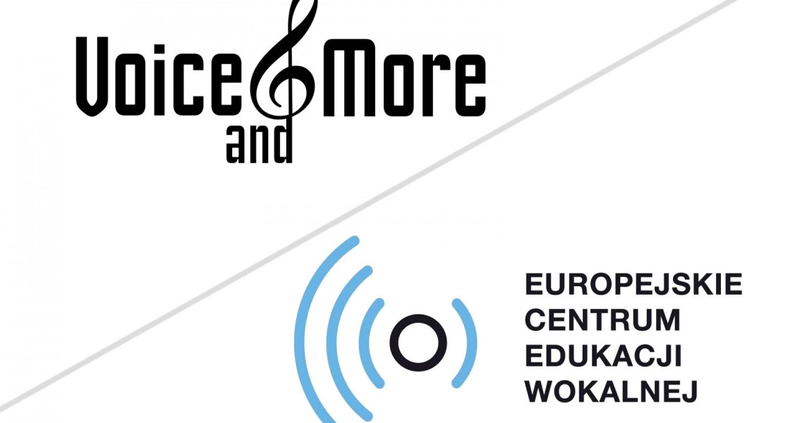 Canto pop – Voice&More e ECEW (Polonia)