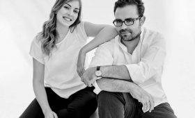 Pianoforte Manuel Tevar e Laura Sierra