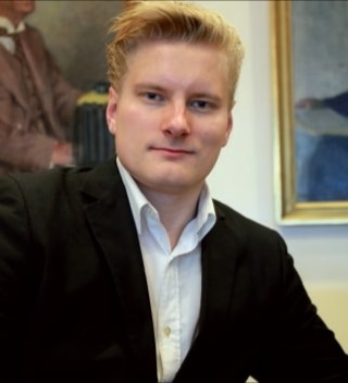 Pianoforte: Tuomas Niininen