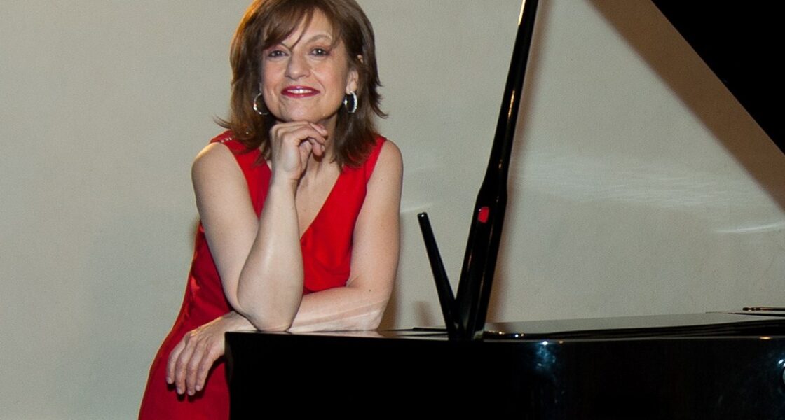 Pianoforte: Caterina Goglione