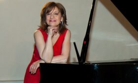 Pianoforte: Caterina Goglione