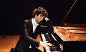 Pianoforte: Alessandro Riccardi